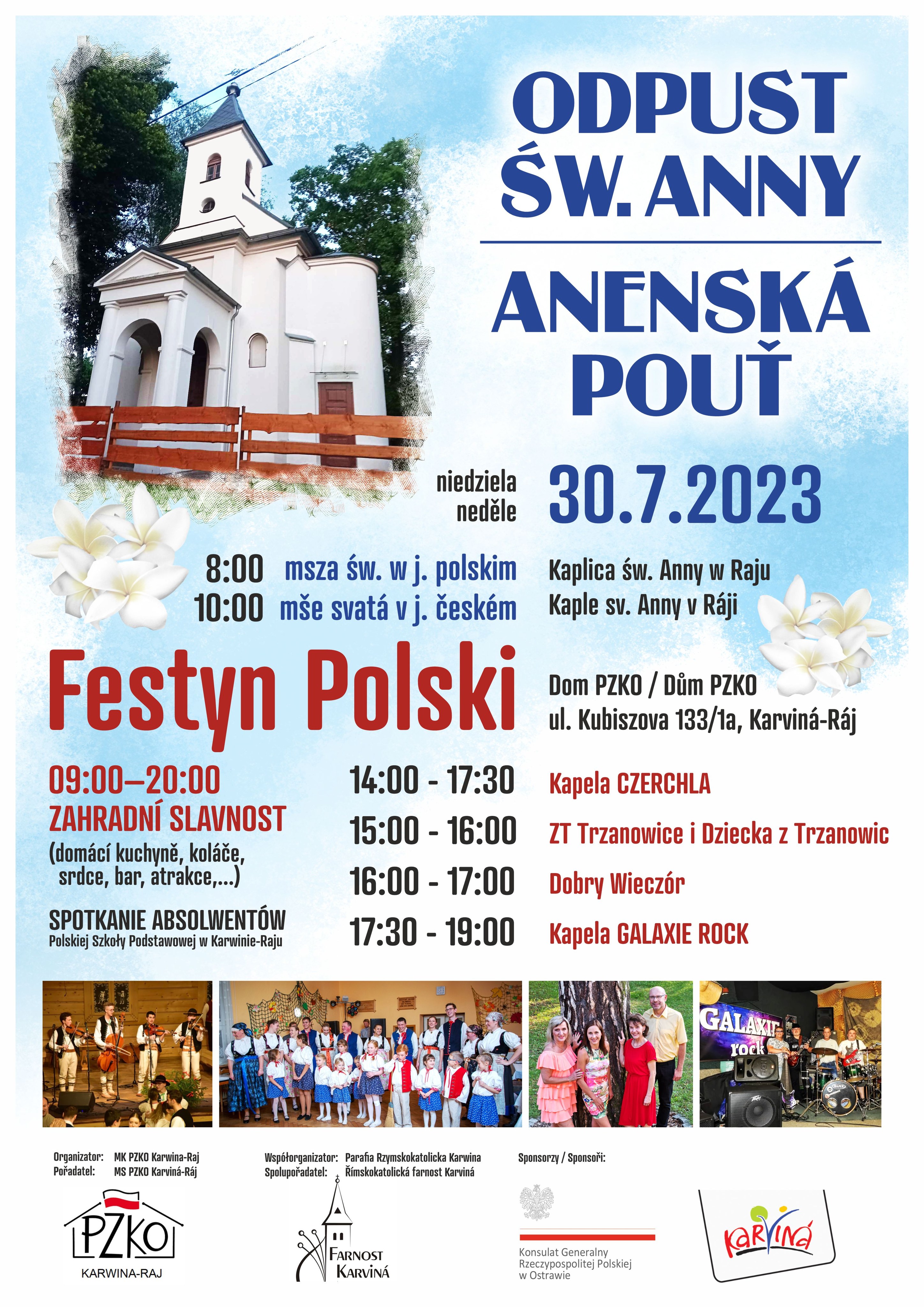 ZAPRASZAMY